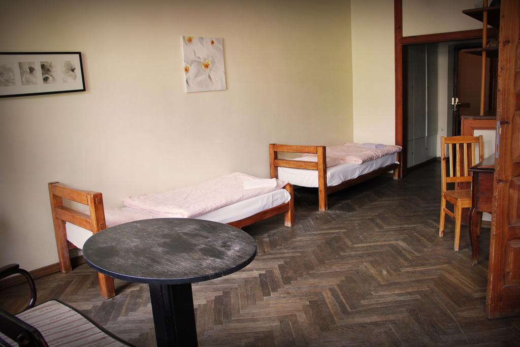 Tutti Frutti Hostel Krakow Luaran gambar