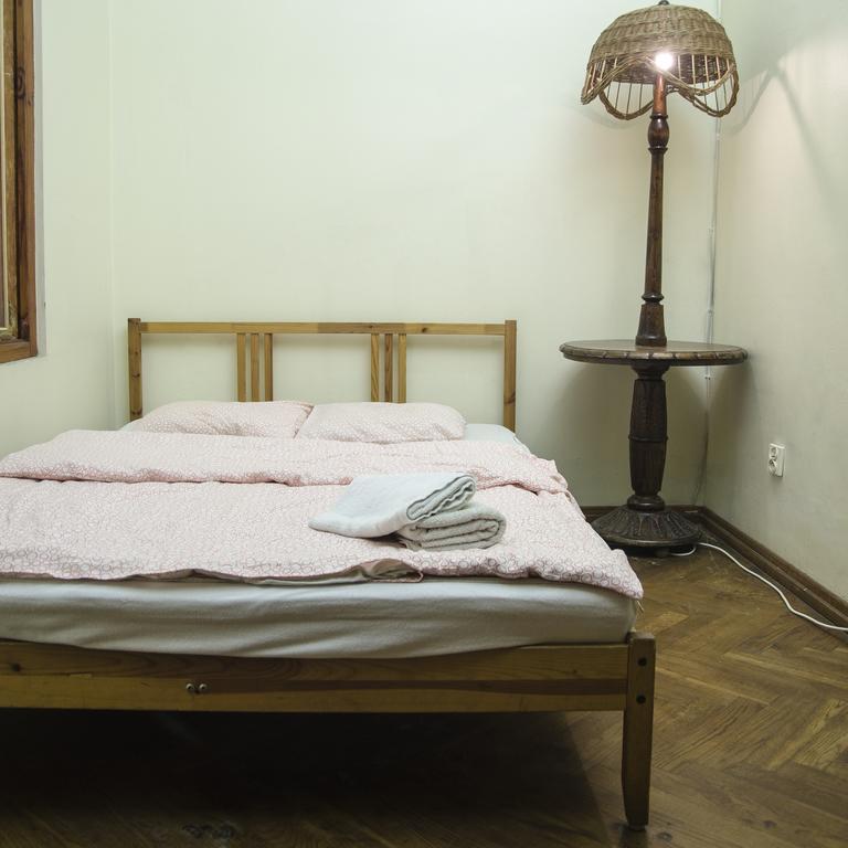 Tutti Frutti Hostel Krakow Luaran gambar