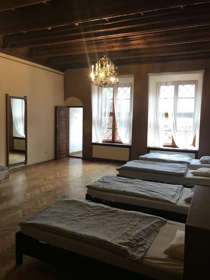 Tutti Frutti Hostel Krakow Bilik gambar