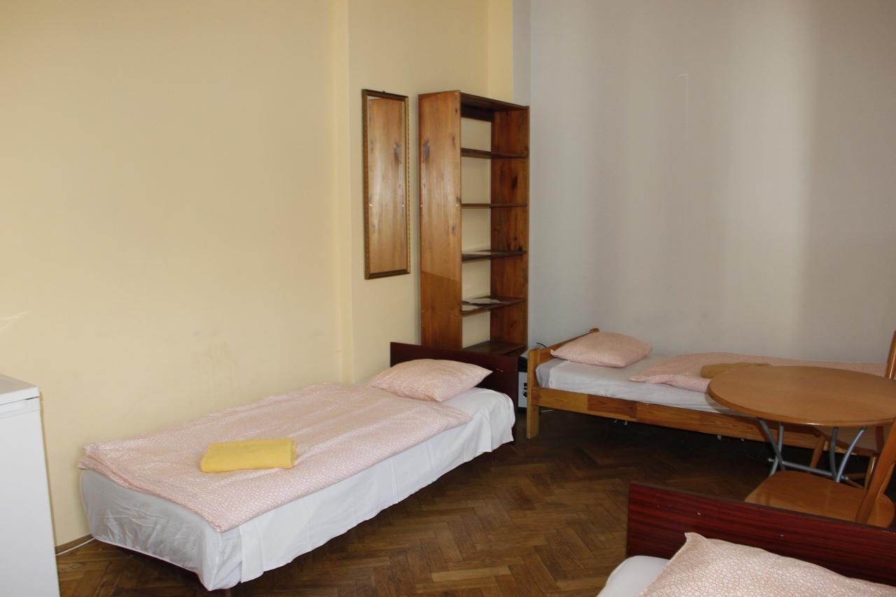 Tutti Frutti Hostel Krakow Bilik gambar