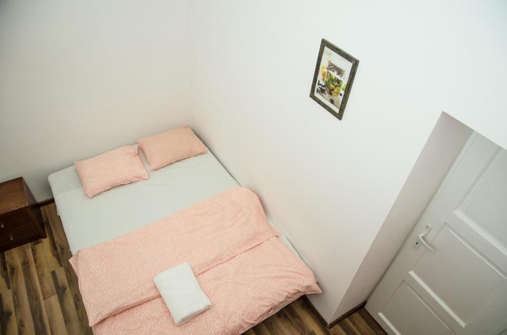 Tutti Frutti Hostel Krakow Luaran gambar